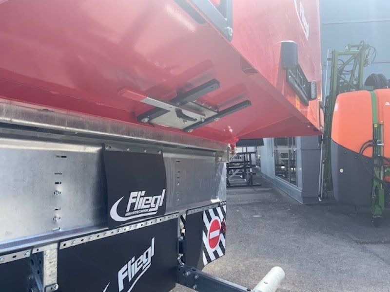 Fliegl Gigant ASW 271 C
