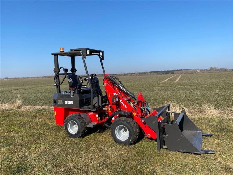 Platz-Max 906  906