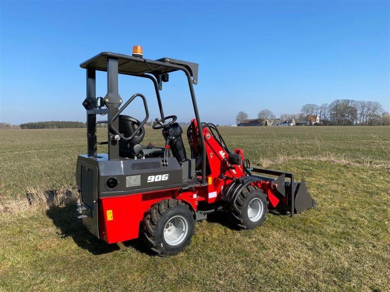 Platz-Max 906  906