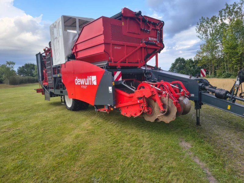 Dewulf RQA2060
