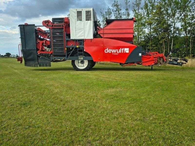 Dewulf RQA2060