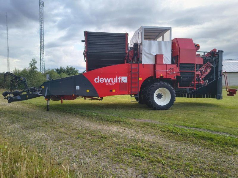 Dewulf RQA2060