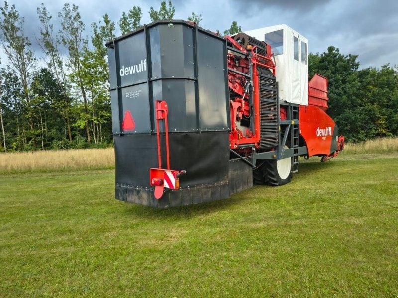 Dewulf RQA2060