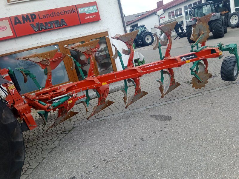 Kverneland KKLB 100-200