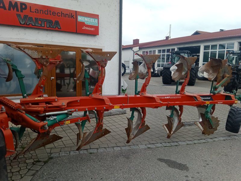 Kverneland KKLB 100-200