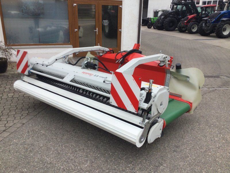 Reiter Respiro R3 Compact