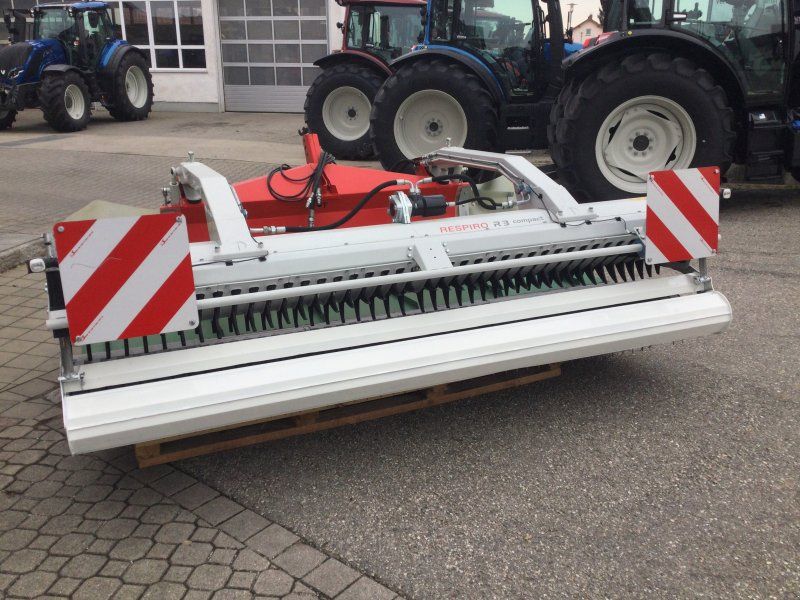 Reiter Respiro R3 Compact