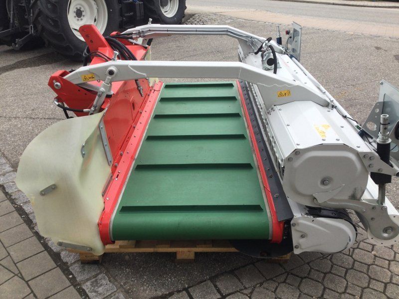 Reiter Respiro R3 Compact