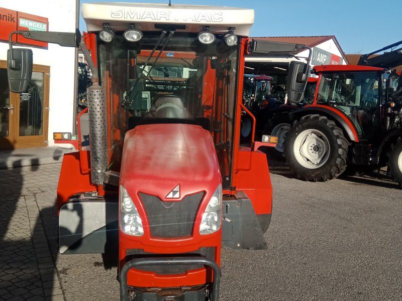 Trioliet Smartrac 1 1000
