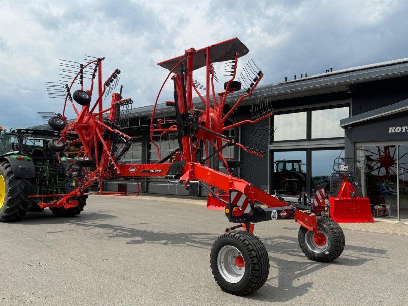 Kuhn GA 8030