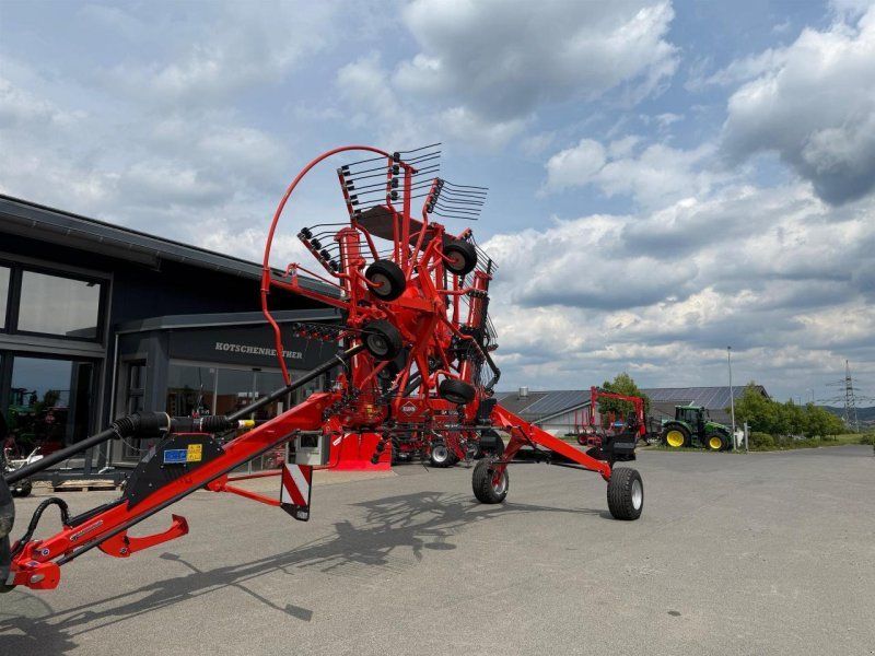 Kuhn GA 8030
