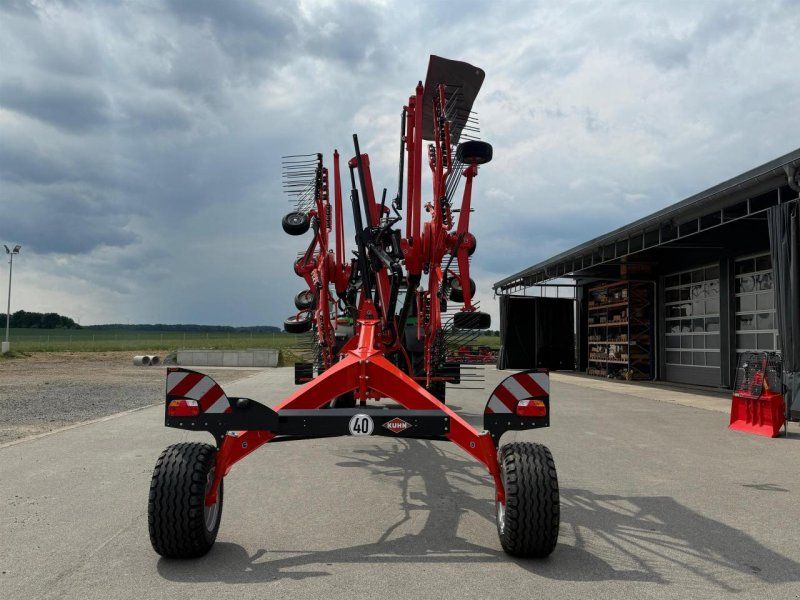 Kuhn GA 8030