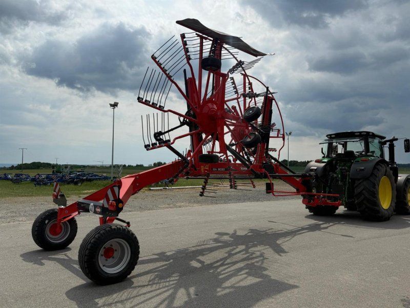 Kuhn GA 8030