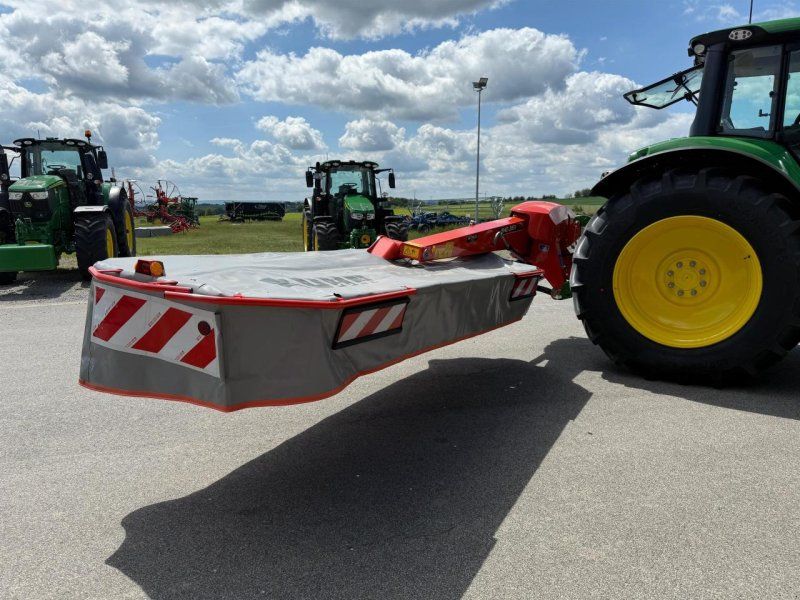 Kuhn GMD 3511-FF