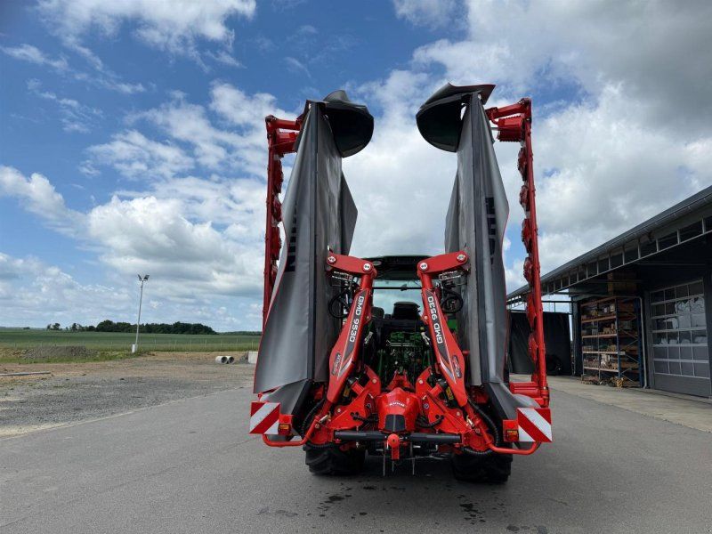 Kuhn GMD 9530-FF