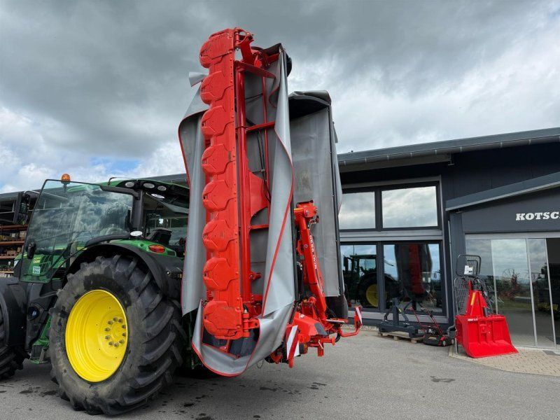 Kuhn GMD 9530-FF