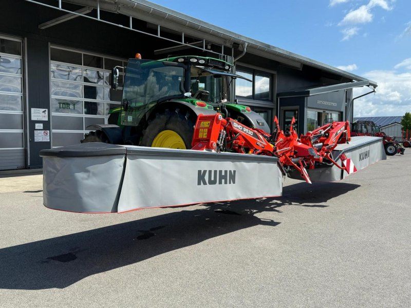Kuhn GMD 9530-FF