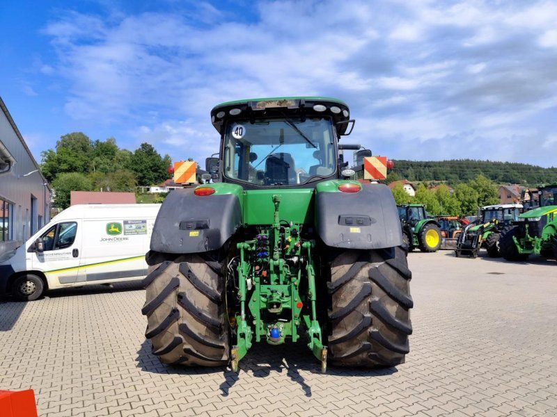 John Deere 8345R