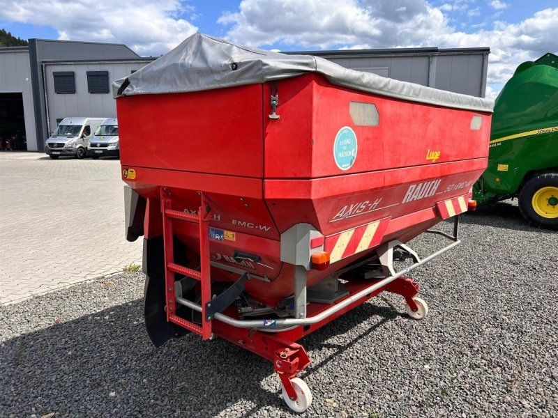 Rauch AXIS H50.1 EMC+W