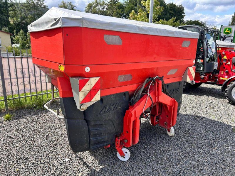 Rauch AXIS H50.1 EMC+W