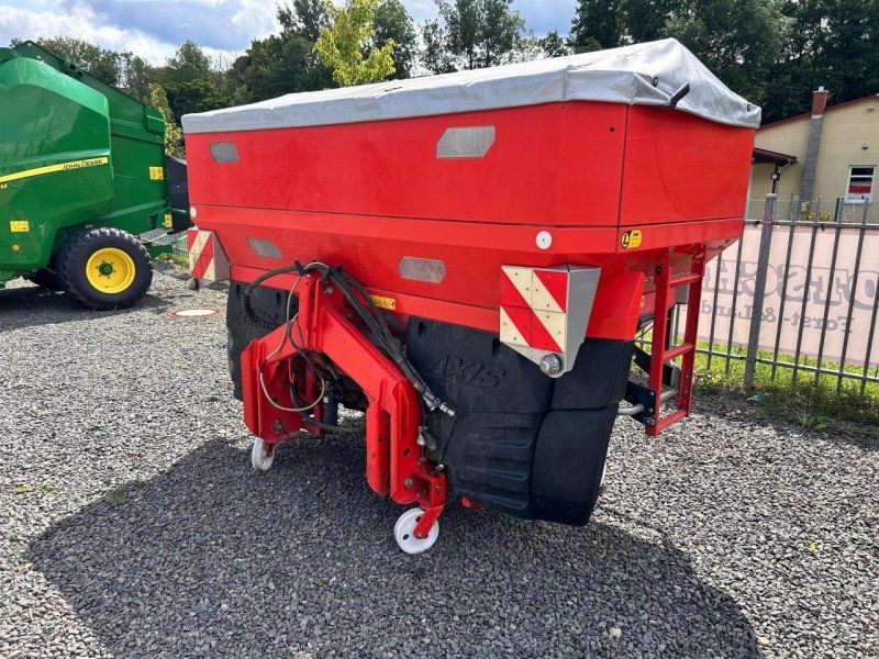 Rauch AXIS H50.1 EMC+W