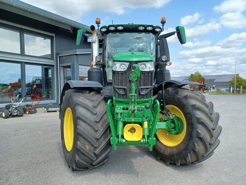John Deere 6R 250