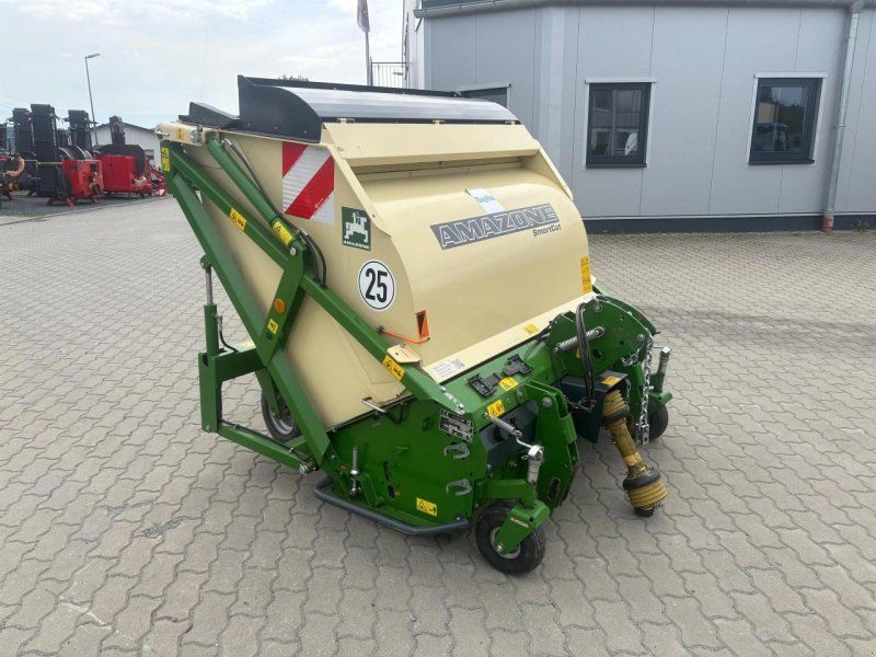 Amazone Grashopper GHLT 1500