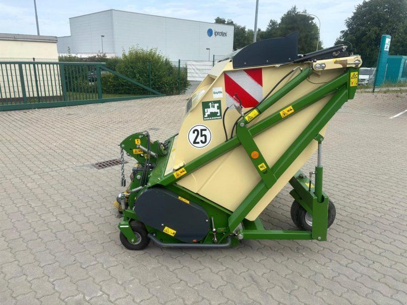 Amazone Grashopper GHLT 1500