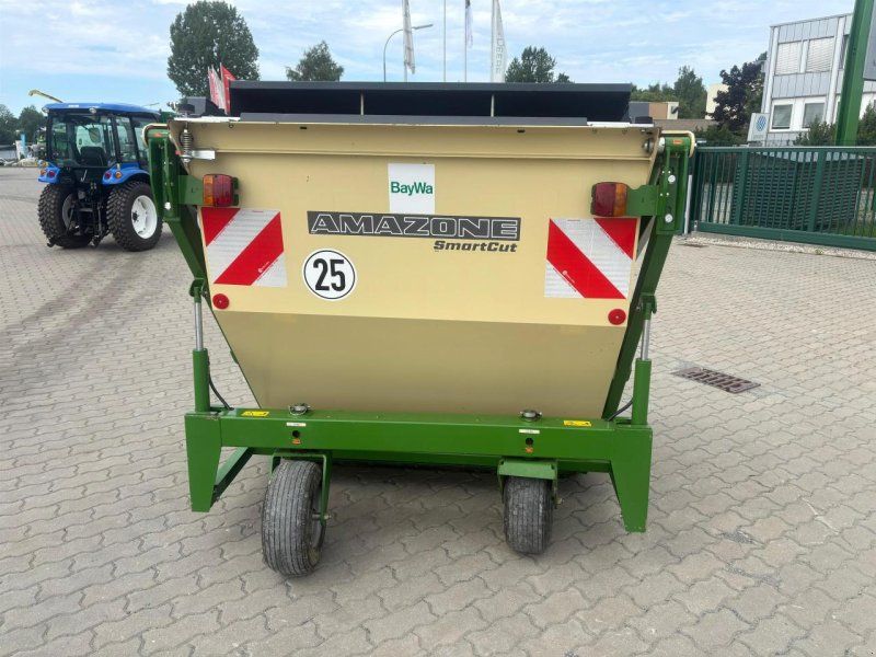 Amazone Grashopper GHLT 1500
