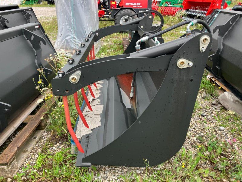 Mailleux Multiserviceschel BMS 175 U