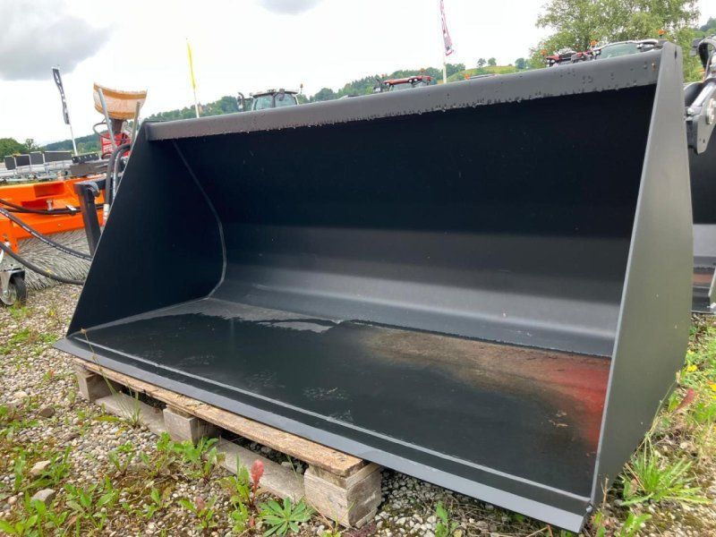Mailleux Universalschel BRU 180