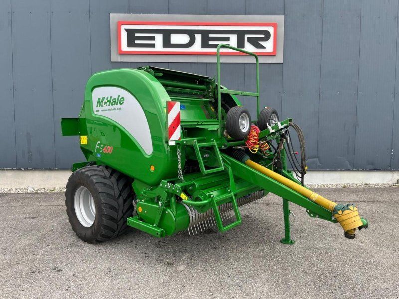 McHale F5600