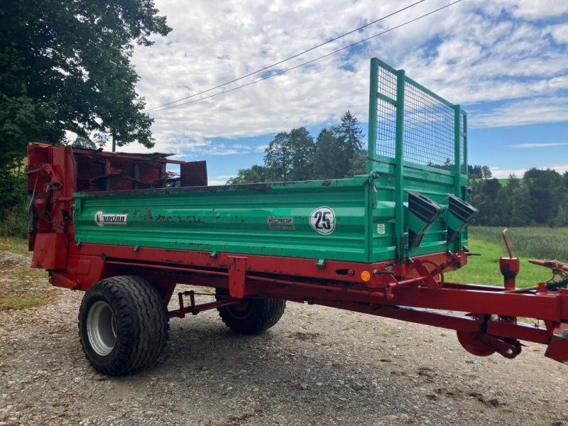 Unsinn R 3100