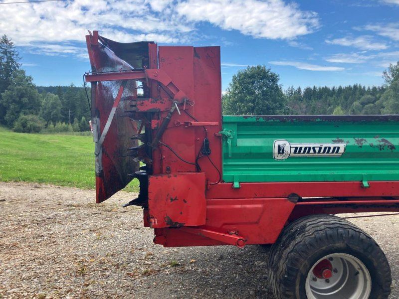 Unsinn R 3100