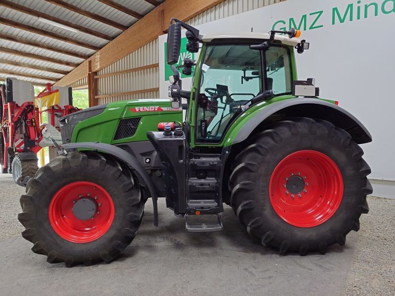 Fendt 720 GEN7 PROFI+ SET 2