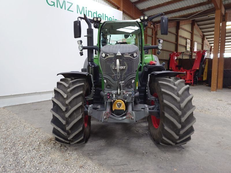 Fendt 720 GEN7 PROFI+ SET 2