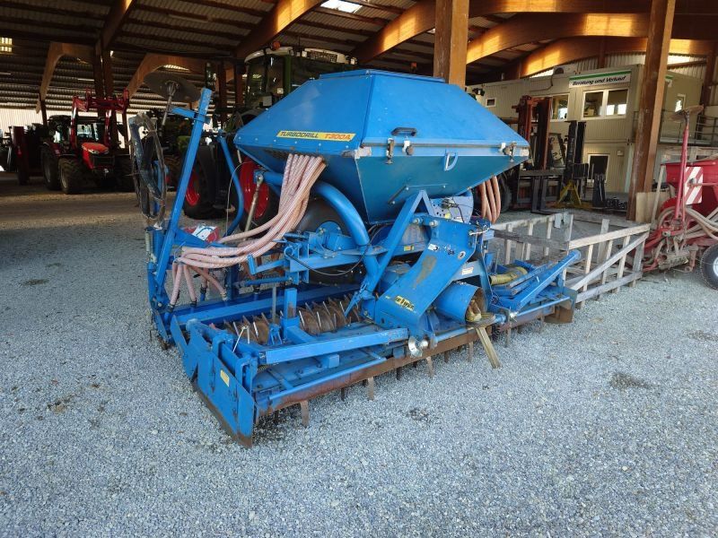 Rabe GEBR. DRILLKOMBI PKE3000/TURBO