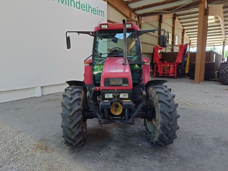 Case IH CS 78