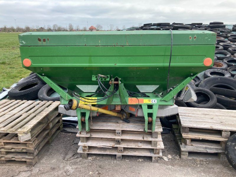 Amazone ZA-M 1500