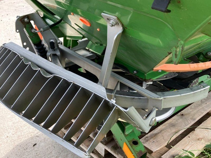 Amazone ZA-M 1500