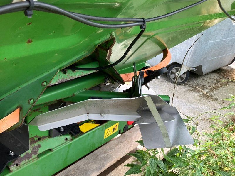 Amazone ZA-M 1500