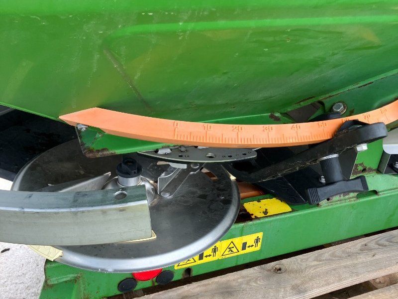 Amazone ZA-M 1500