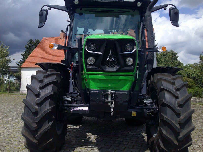 Deutz-Fahr 5080 D Keyline 