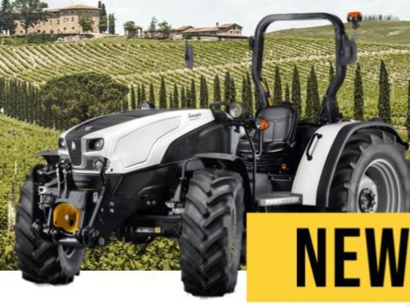 Lamborghini STRIKE 105 TB GS, Plantagen- und Hof