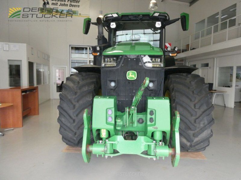 John Deere 8R 370
