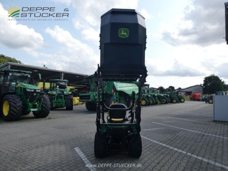 John Deere X950R