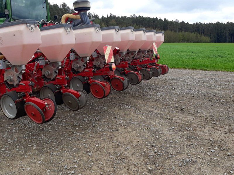 Becker Aeromat DTE E-Motion