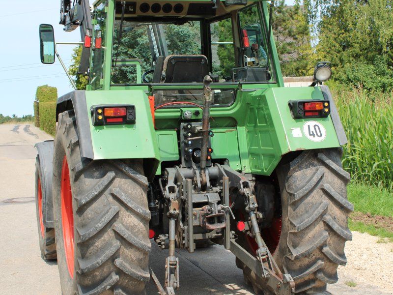 Fendt 311 LSA
