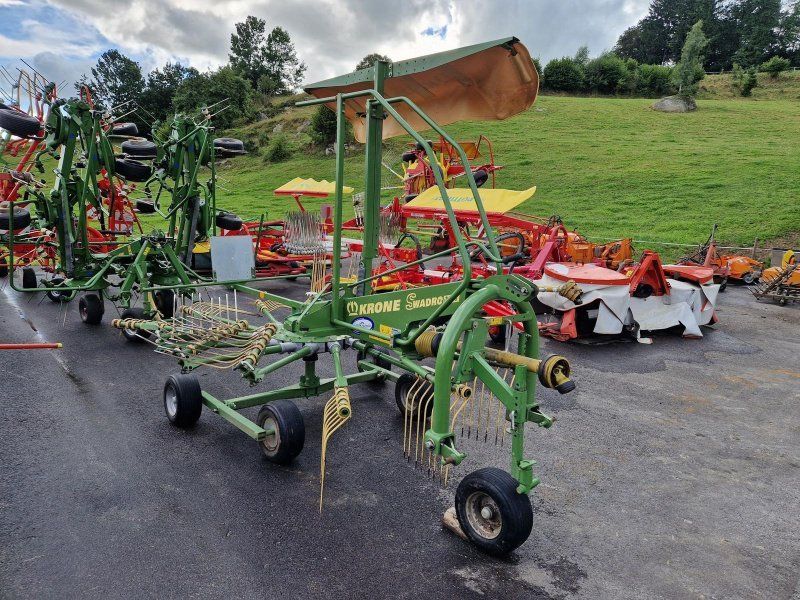 Krone Swadro 42/13