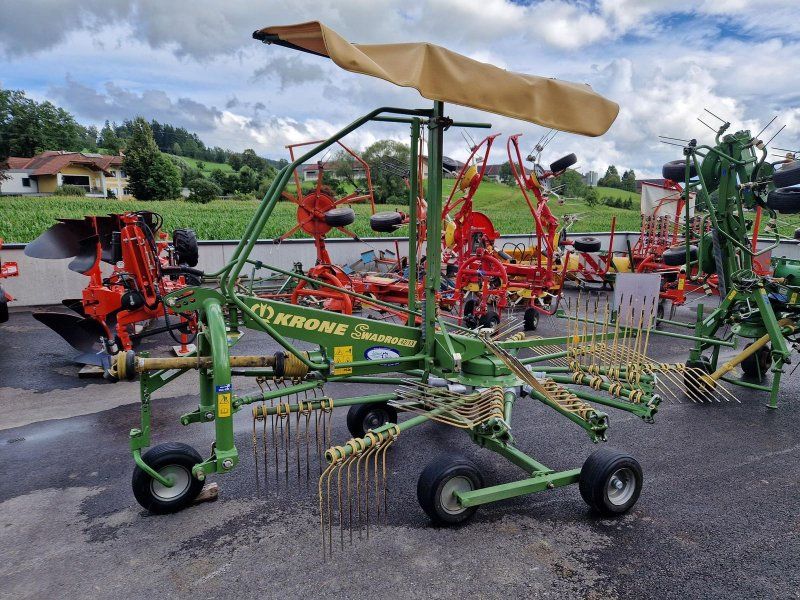 Krone Swadro 42/13
